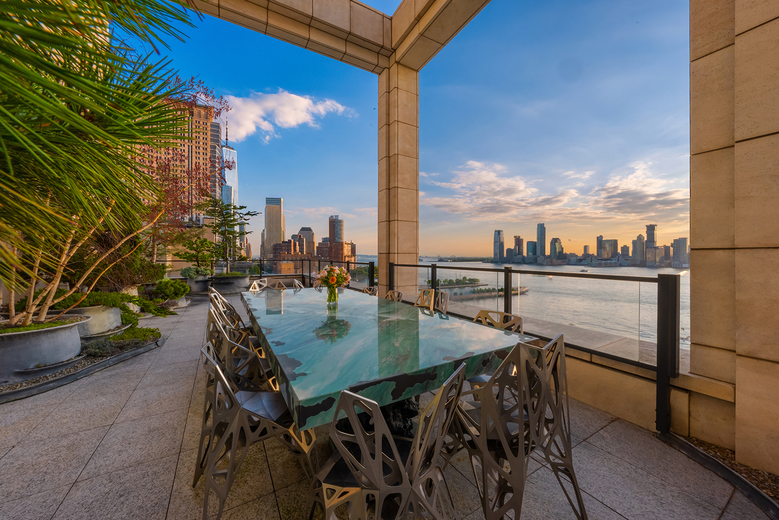 70 Vestry #PHS Manhattan, NY 10013