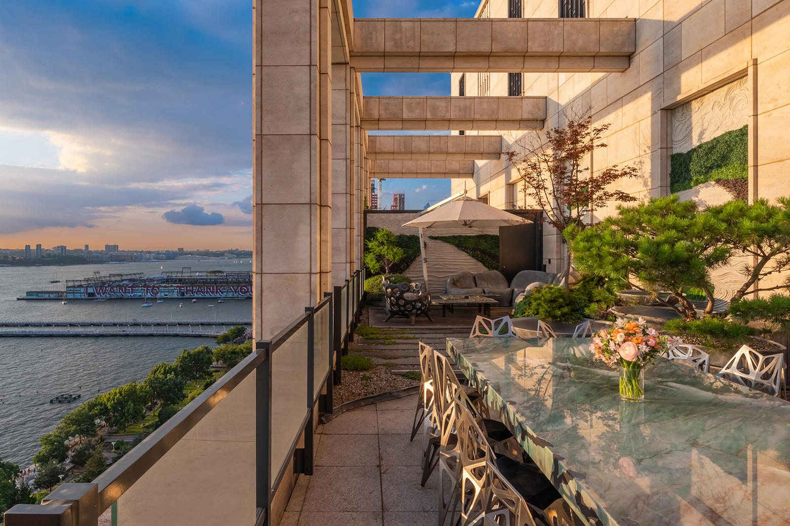 70 Vestry #PHS Manhattan, NY 10013