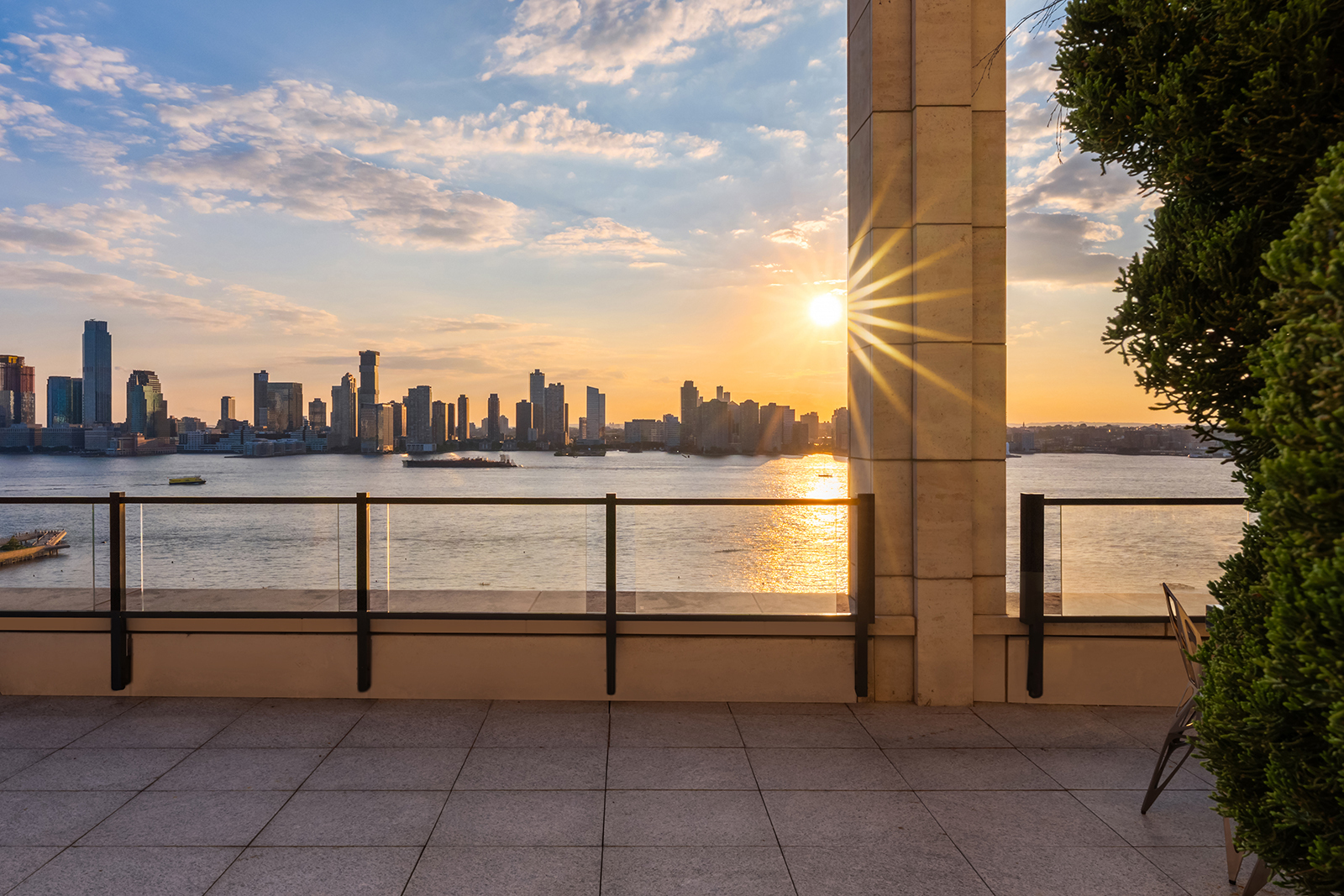 70 Vestry #PHS Manhattan, NY 10013