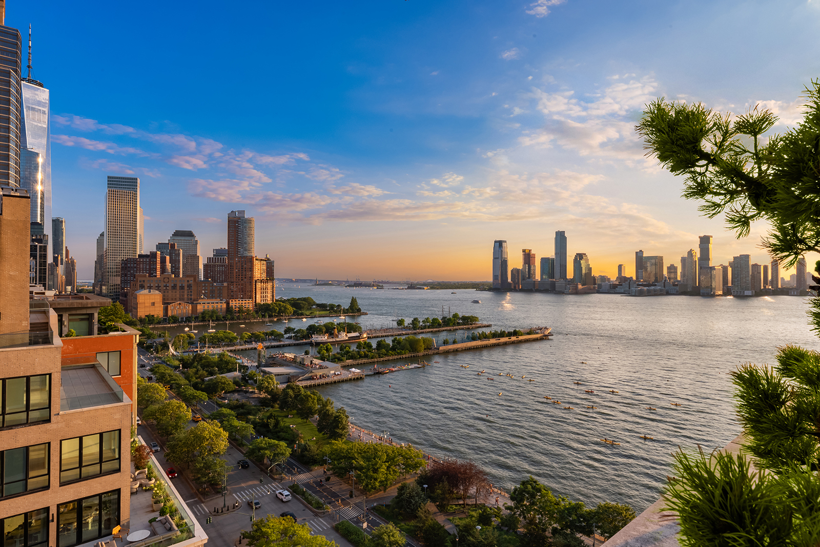 70 Vestry #PHS Manhattan, NY 10013