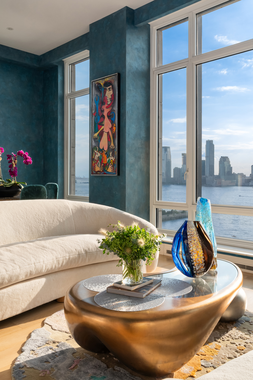 70 Vestry #PHS Manhattan, NY 10013