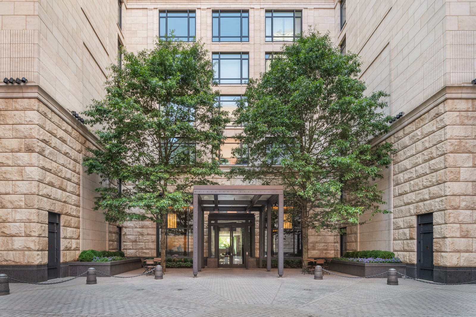 70 Vestry #PHS Manhattan, NY 10013