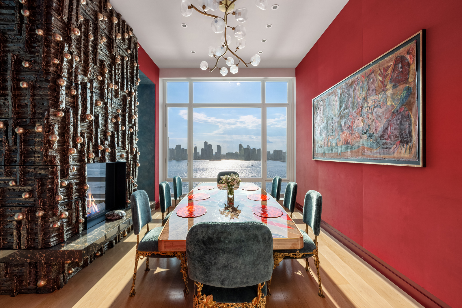 70 Vestry #PHS Manhattan, NY 10013