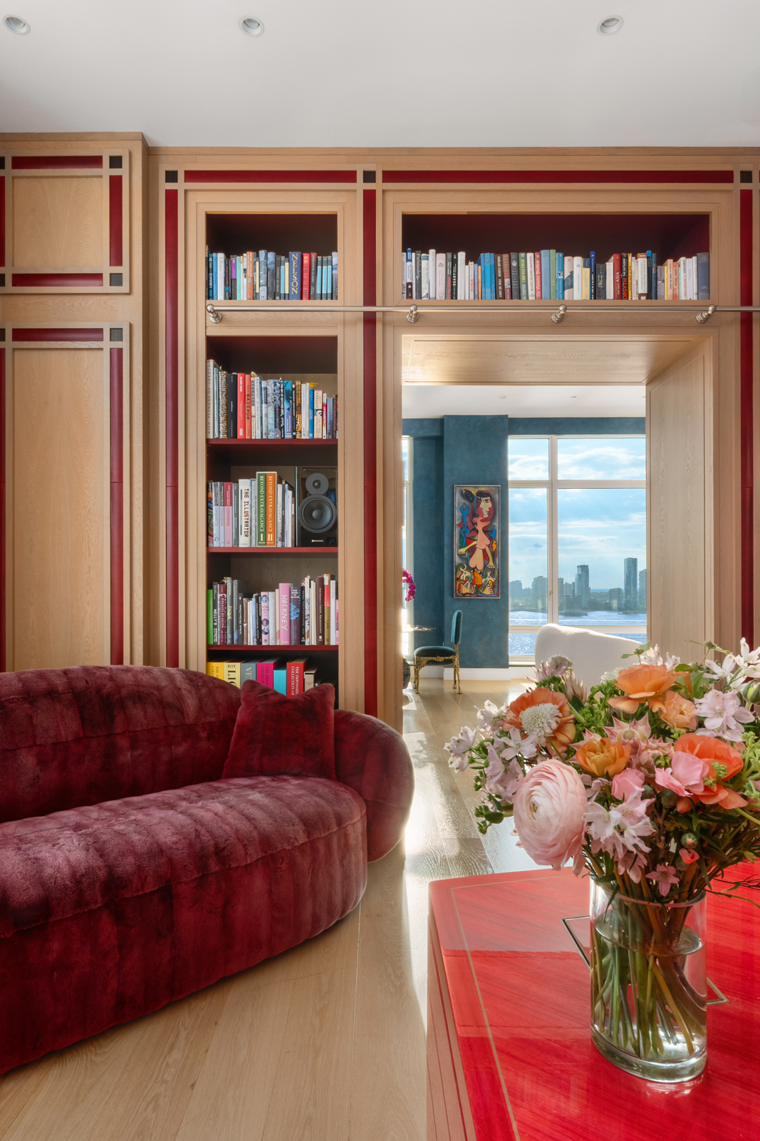 70 Vestry #PHS Manhattan, NY 10013