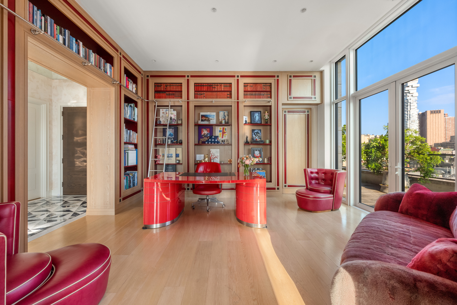 70 Vestry #PHS Manhattan, NY 10013