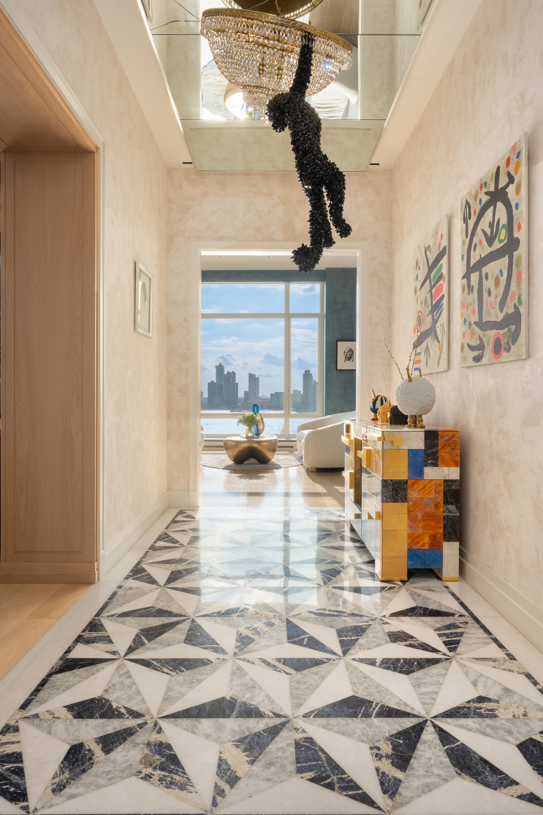 70 Vestry #PHS Manhattan, NY 10013