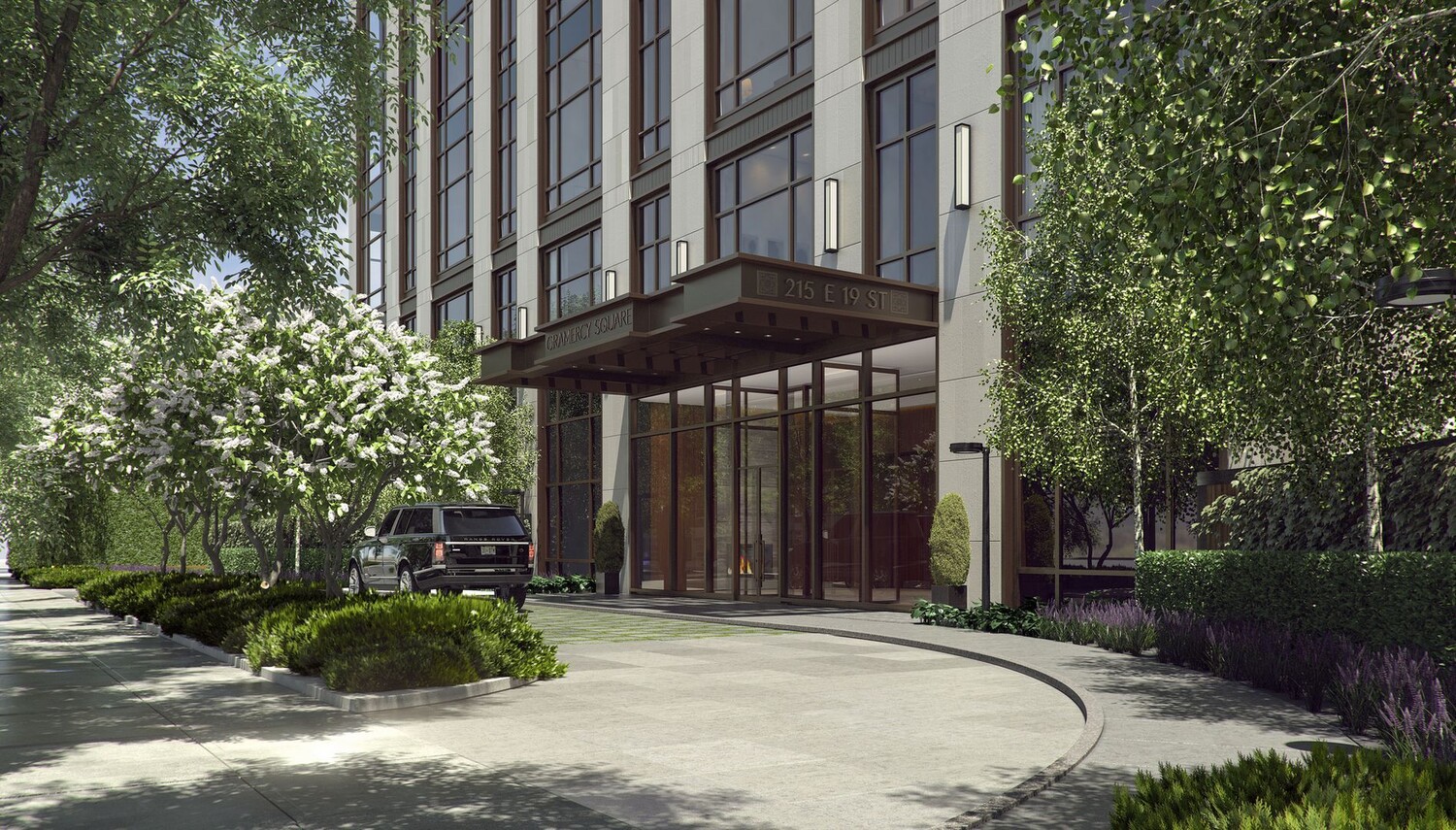 215 E 19th #6B Manhattan, NY 10003