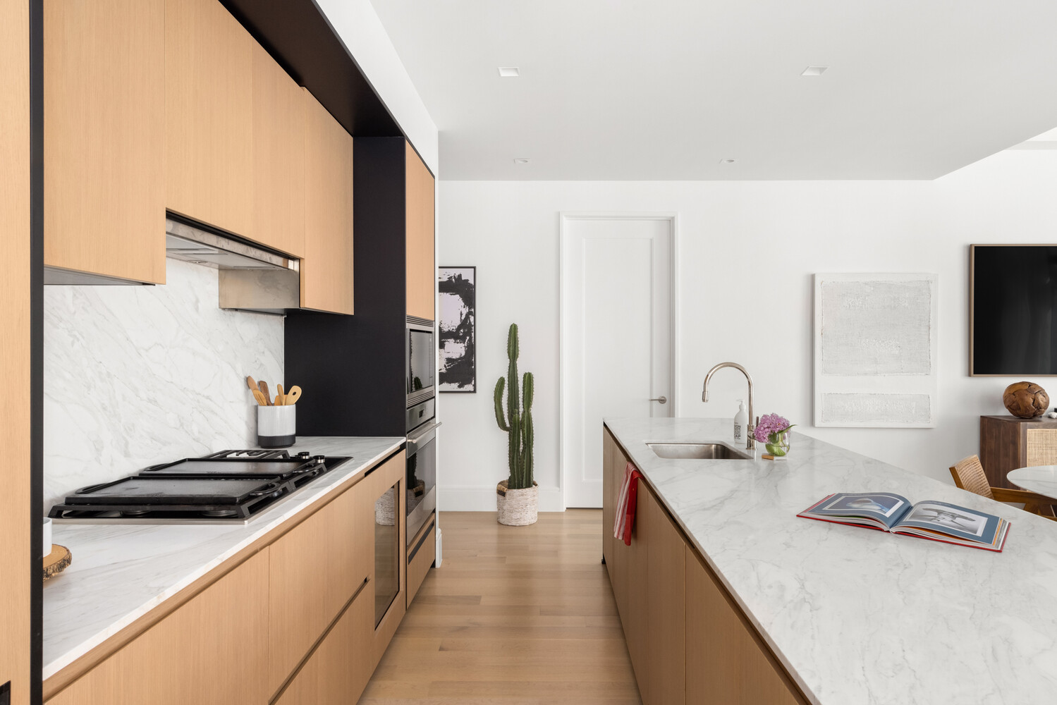 215 E 19th #6B Manhattan, NY 10003