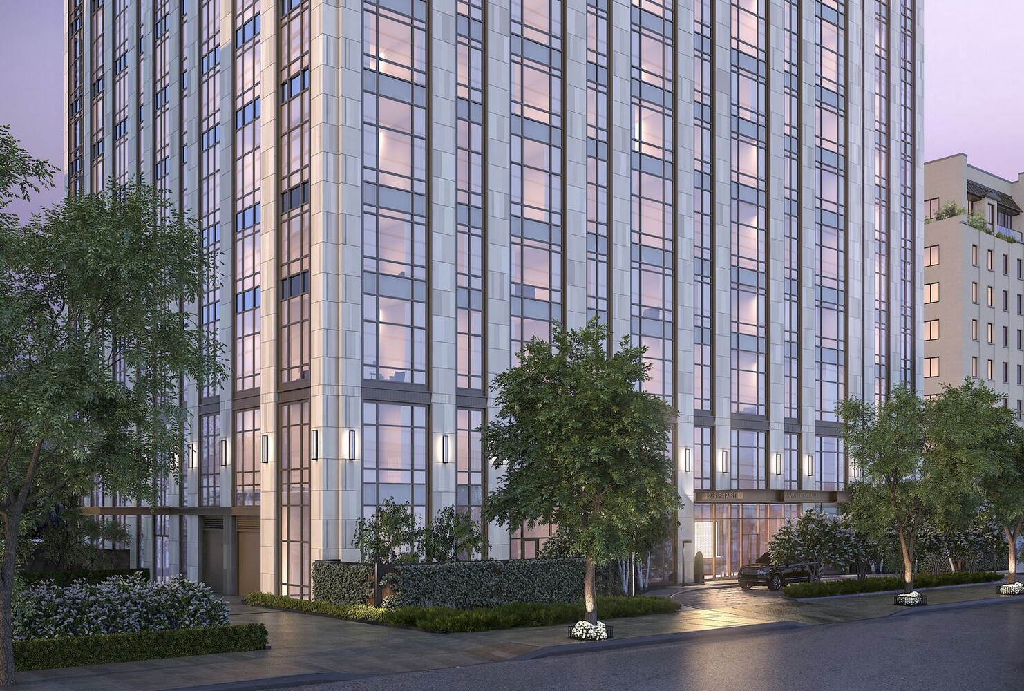 215 E 19th #6B Manhattan, NY 10003
