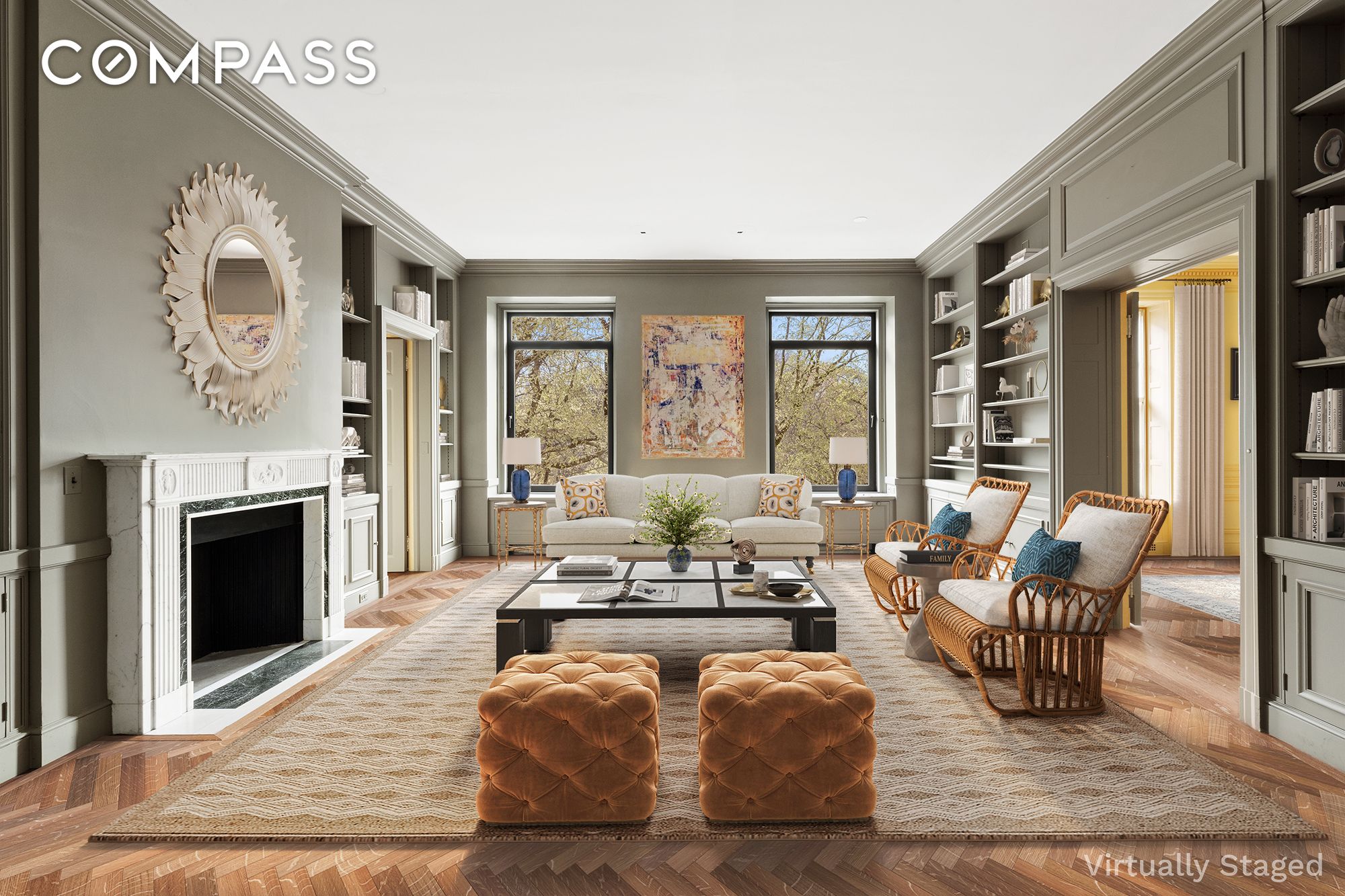 960 5th #4A Manhattan, NY 10075