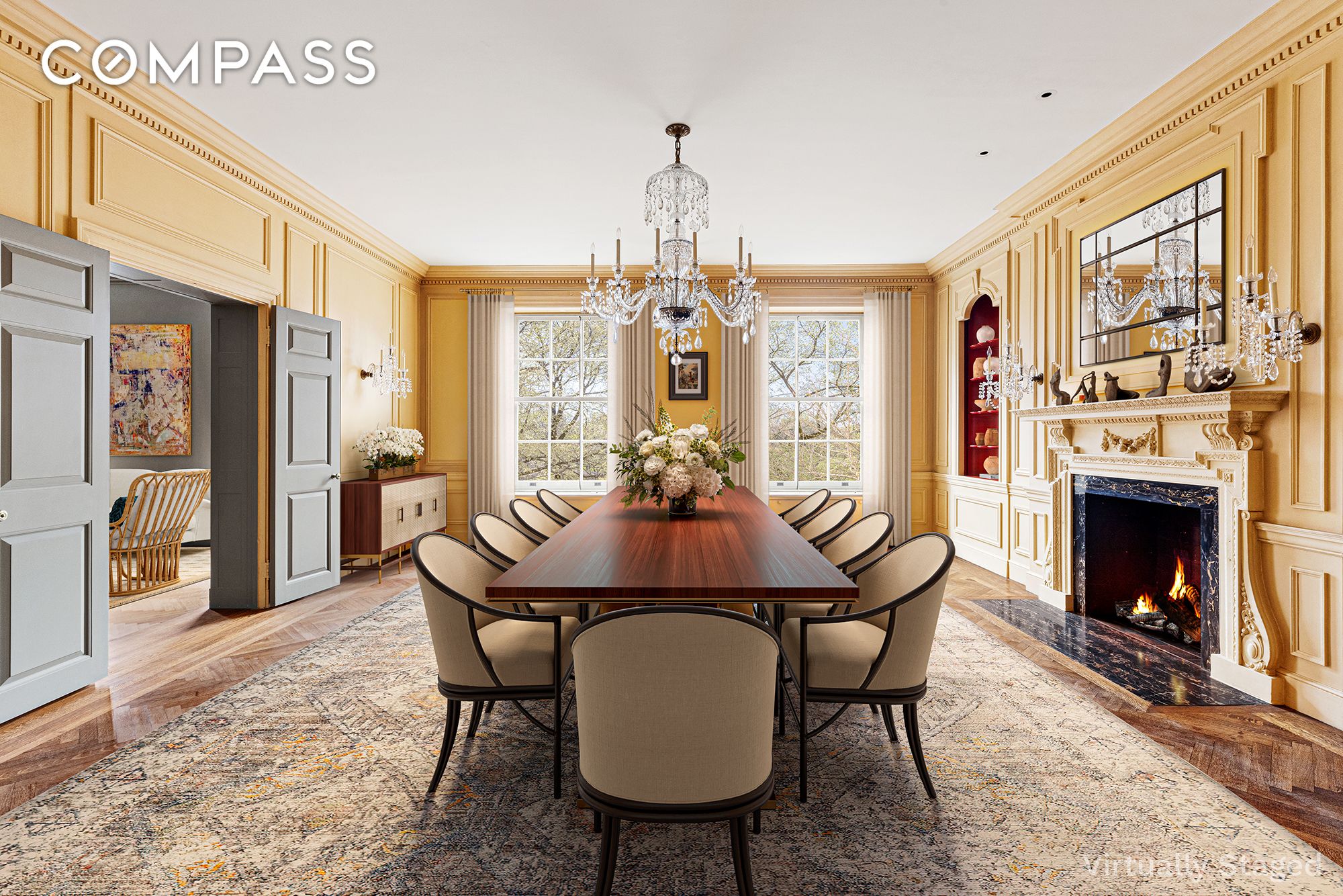 960 5th #4A Manhattan, NY 10075