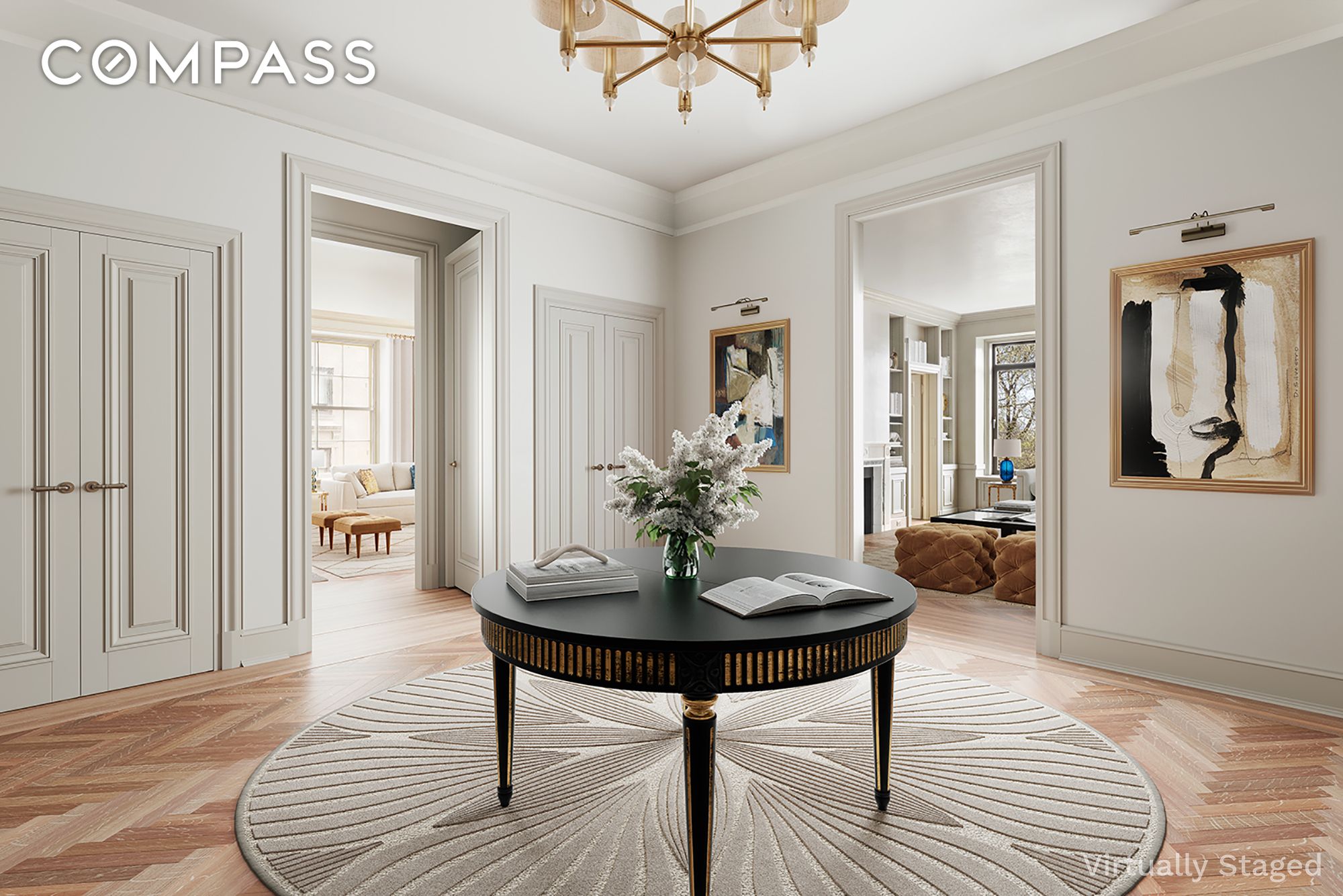 960 5th #4A Manhattan, NY 10075