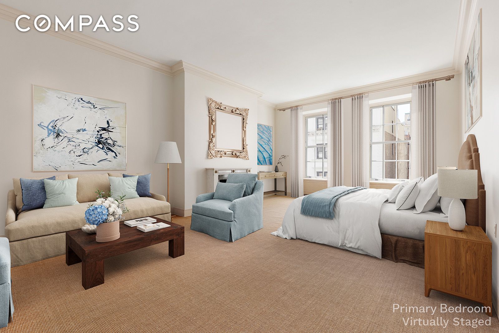 960 5th #4A Manhattan, NY 10075