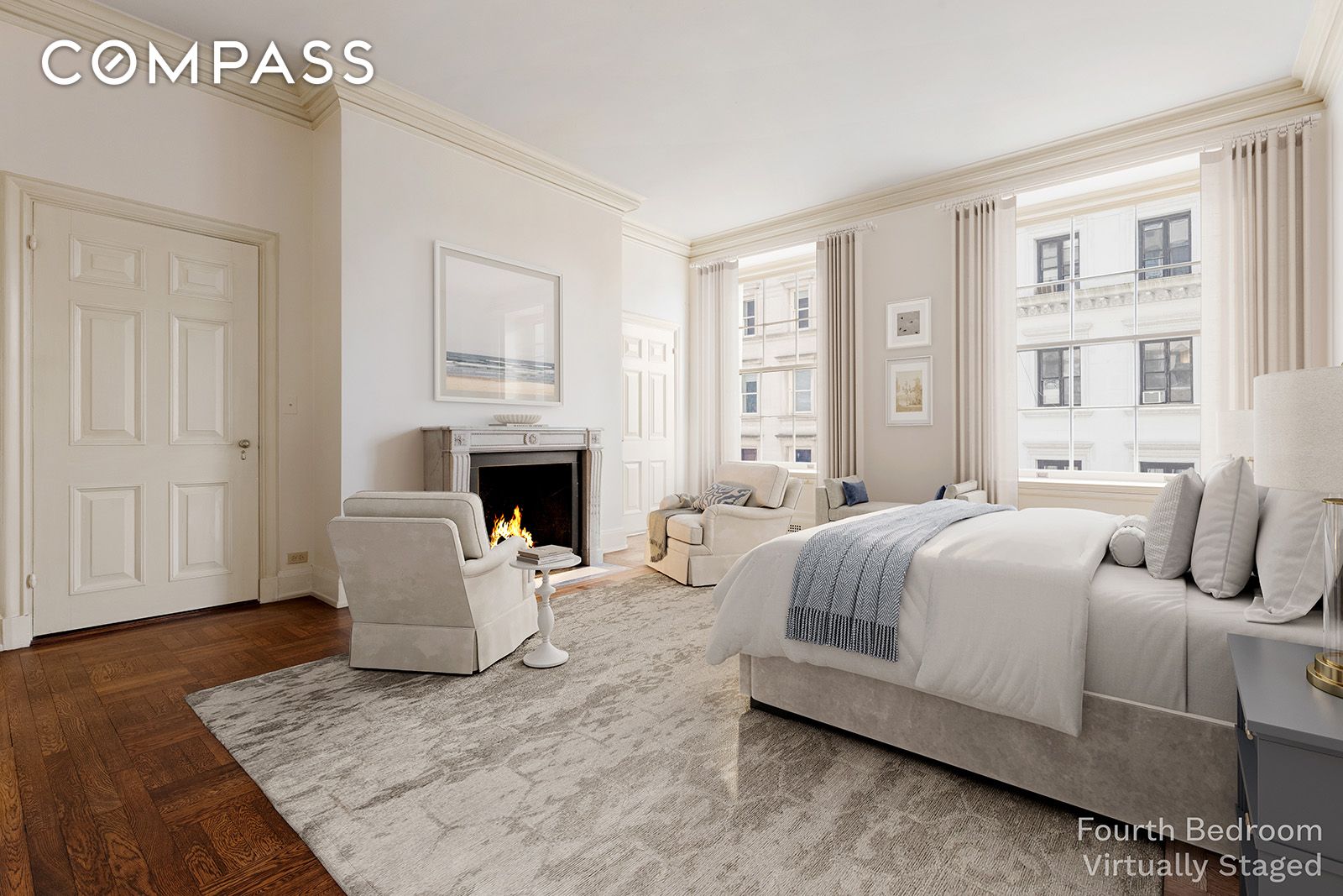 960 5th #4A Manhattan, NY 10075