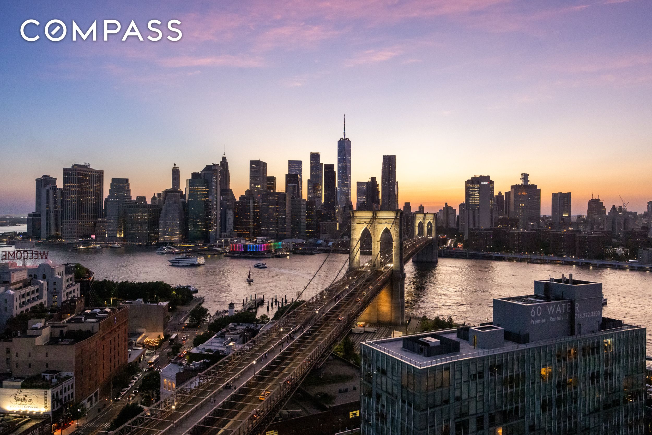 30 Front #25A Brooklyn, NY 11201