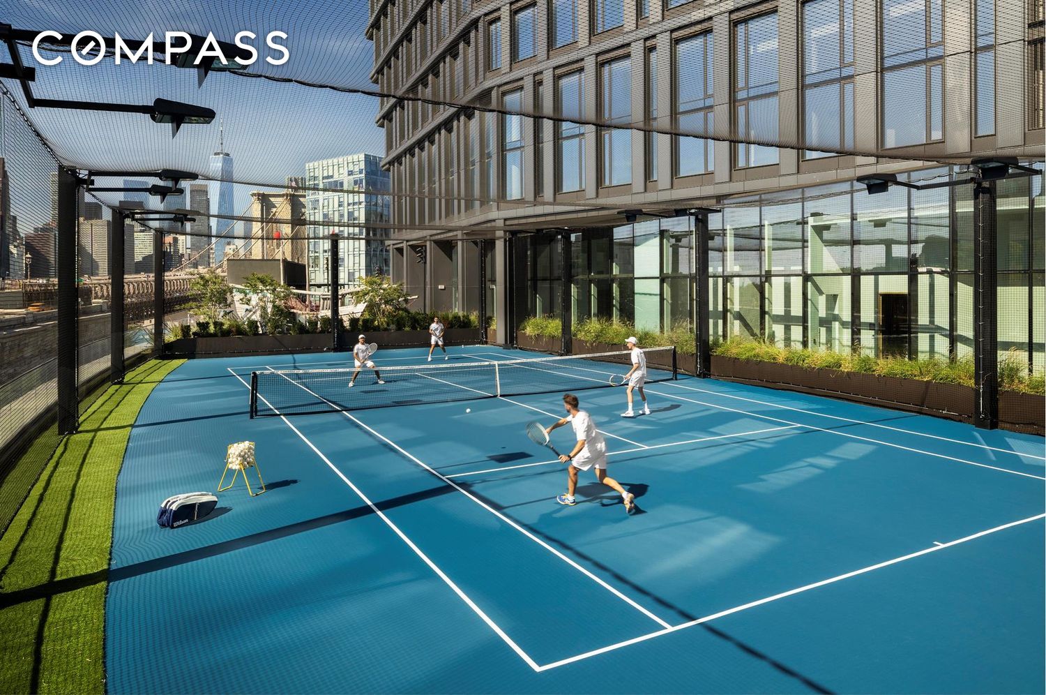 30 Front #25A Brooklyn, NY 11201