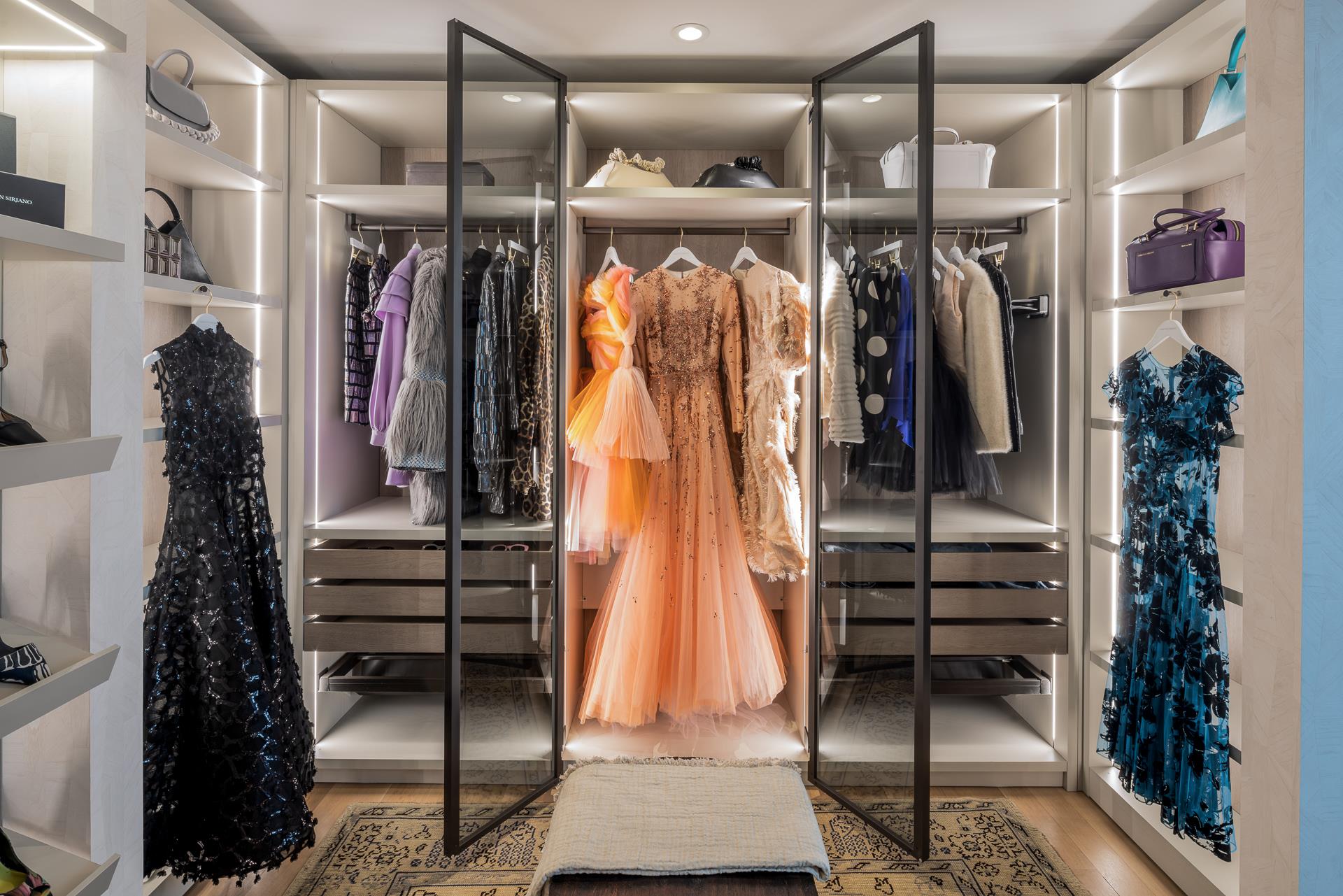 53 W 53rd #PH78 Manhattan, NY 10019