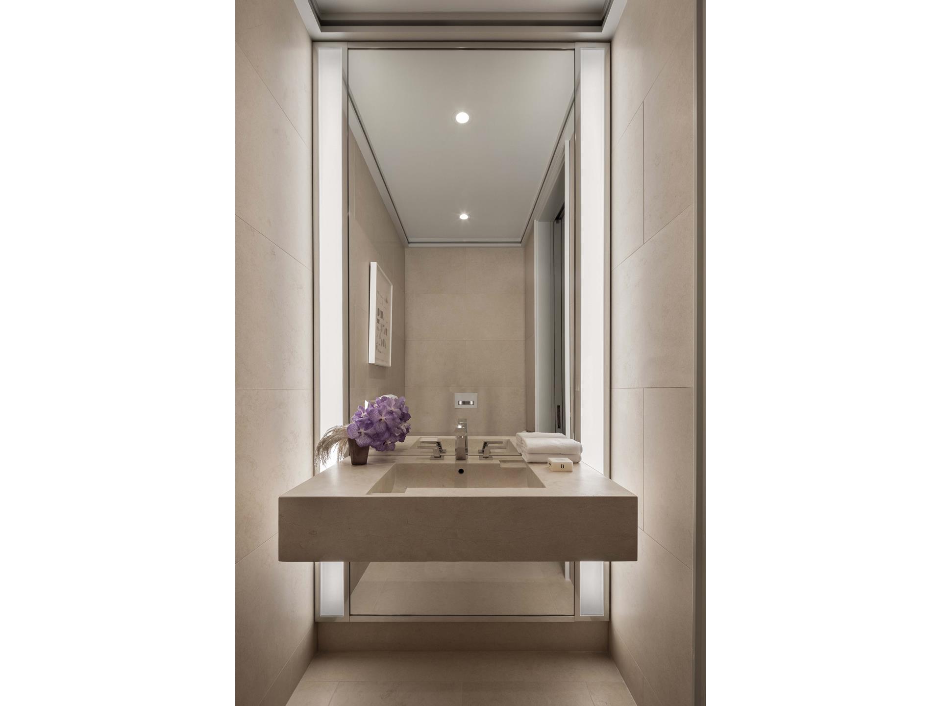 53 W 53rd #PH78 Manhattan, NY 10019