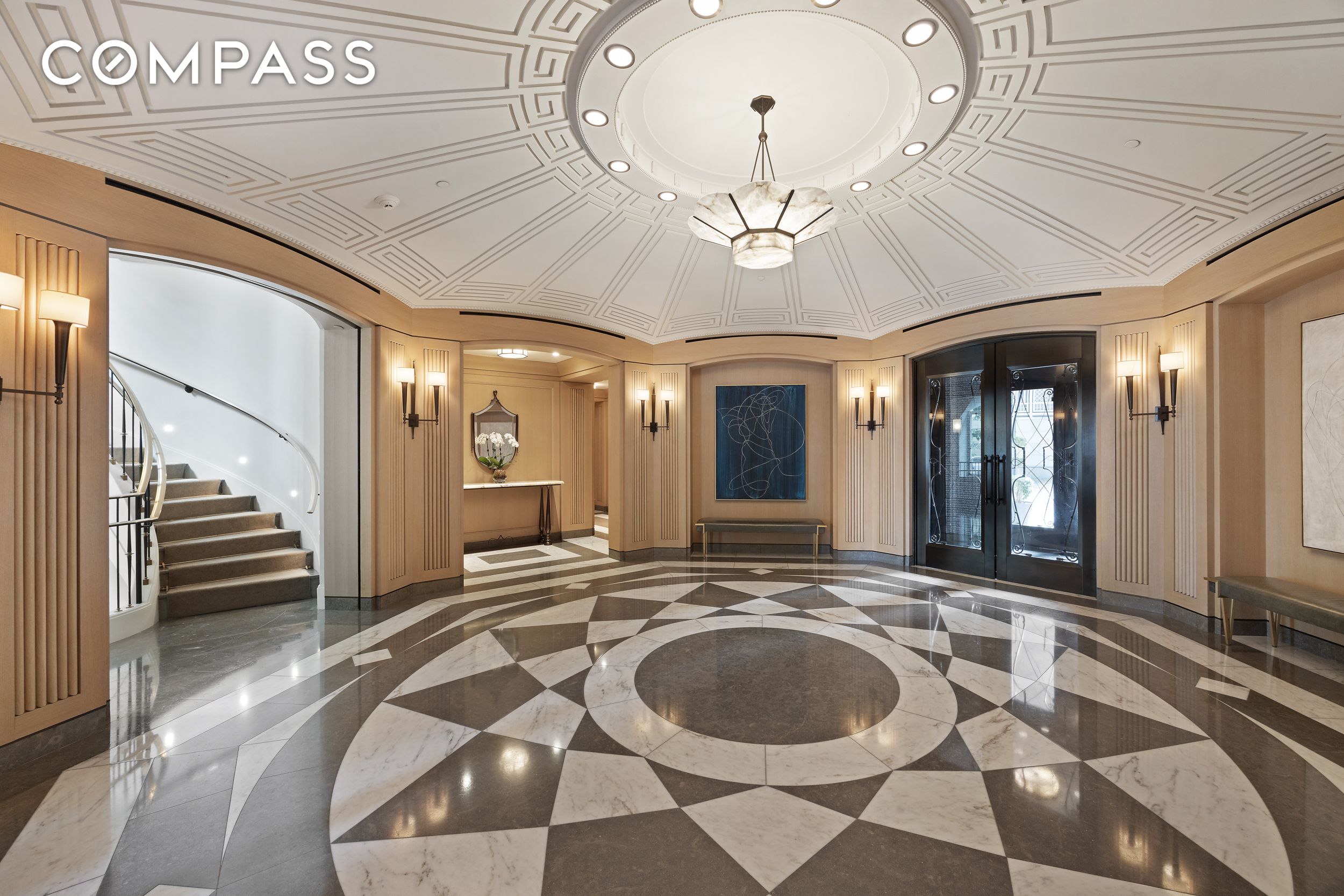 20 E End #10A Manhattan, NY 10028