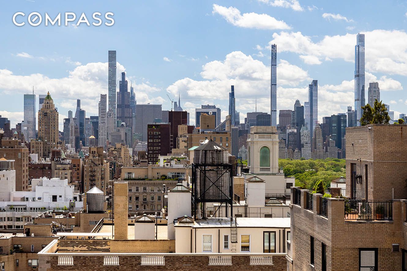 1049 5th #PH20 Manhattan, NY 10028