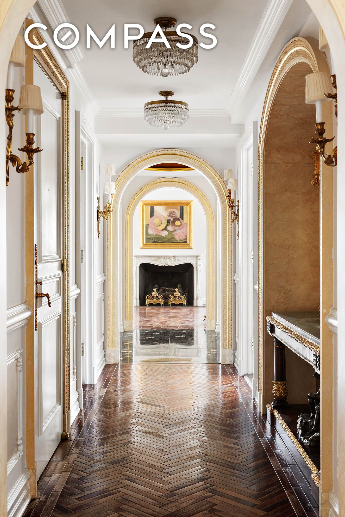 1049 5th #PH20 Manhattan, NY 10028