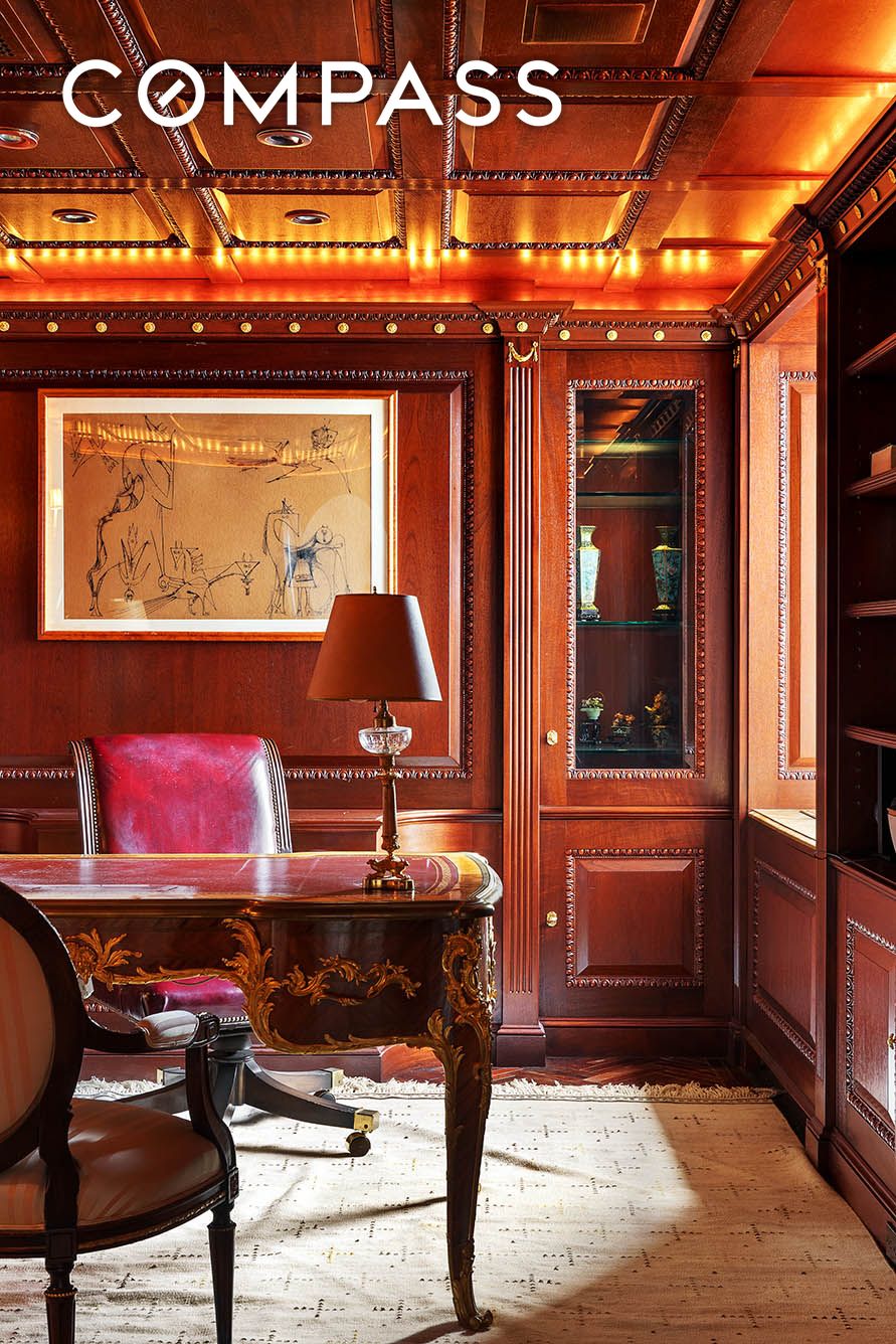 1049 5th #PH20 Manhattan, NY 10028