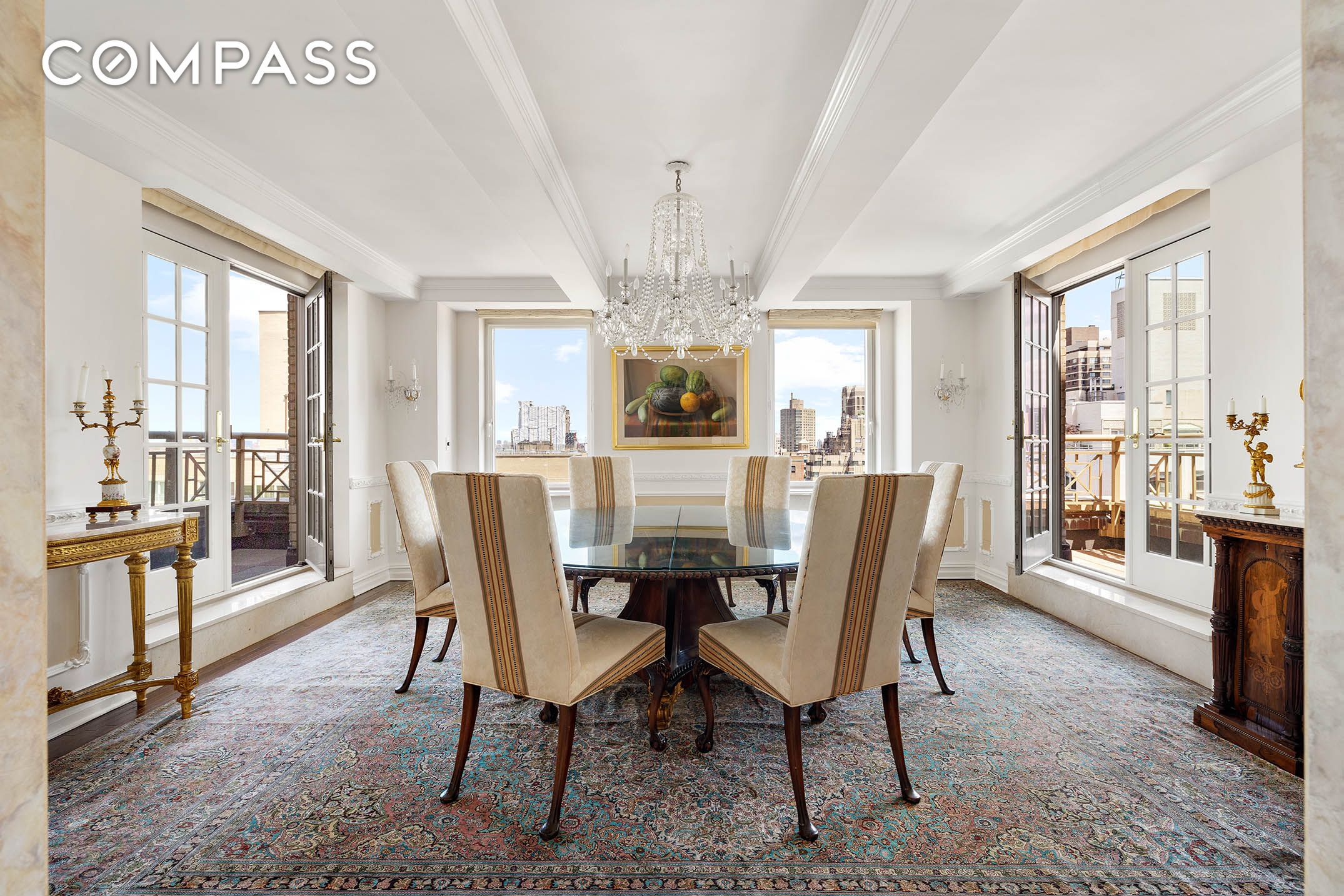 1049 5th #PH20 Manhattan, NY 10028