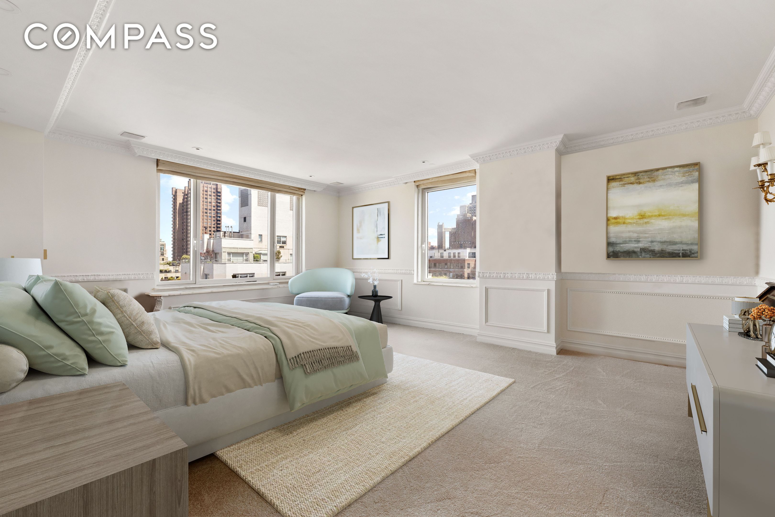 1049 5th #PH20 Manhattan, NY 10028