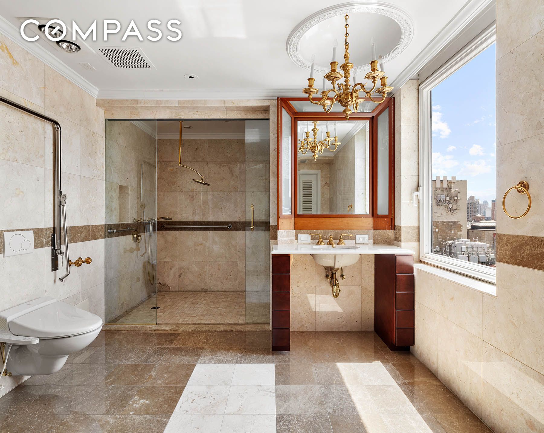 1049 5th #PH20 Manhattan, NY 10028