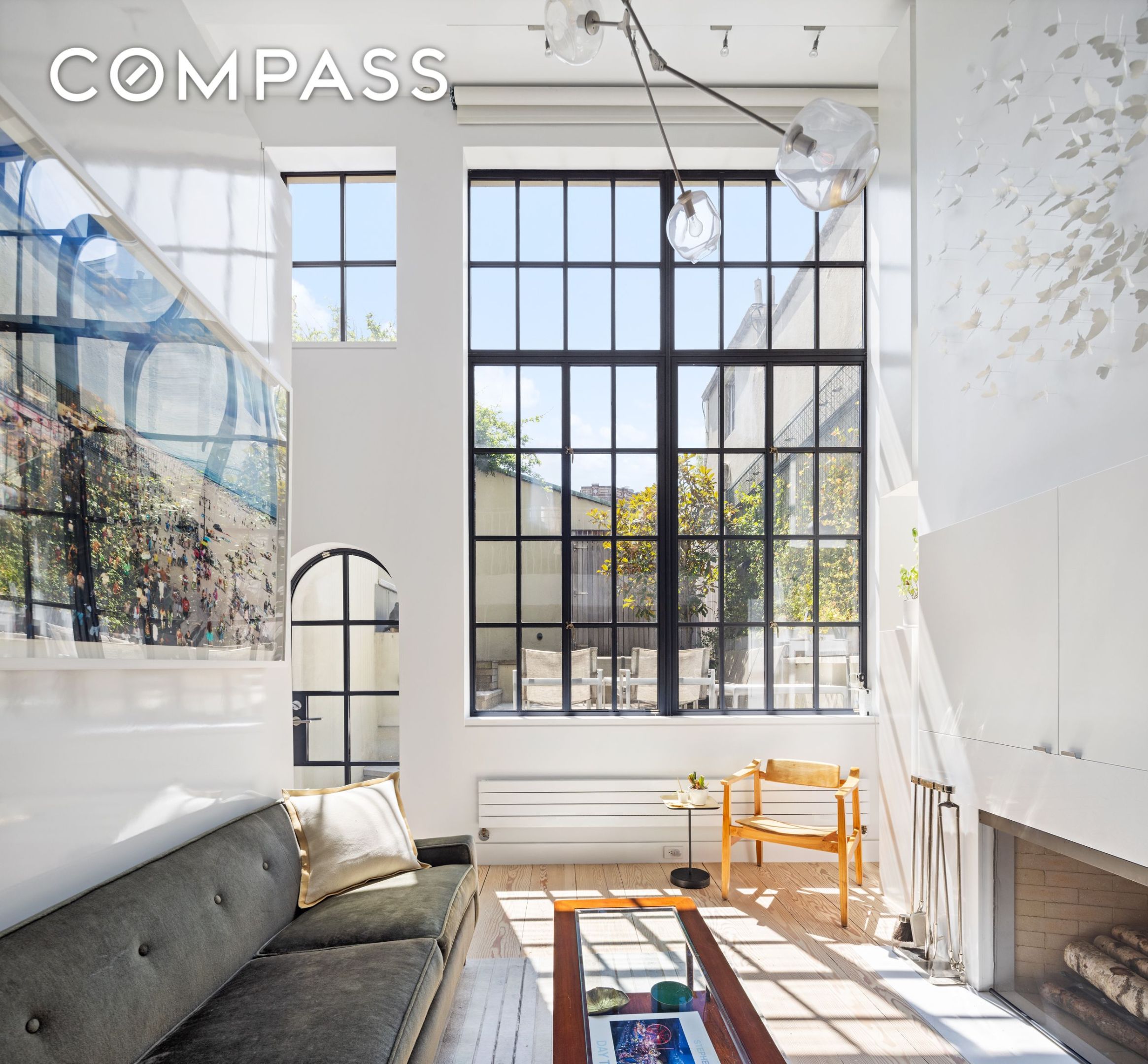 39 Barrow Manhattan, NY 10014