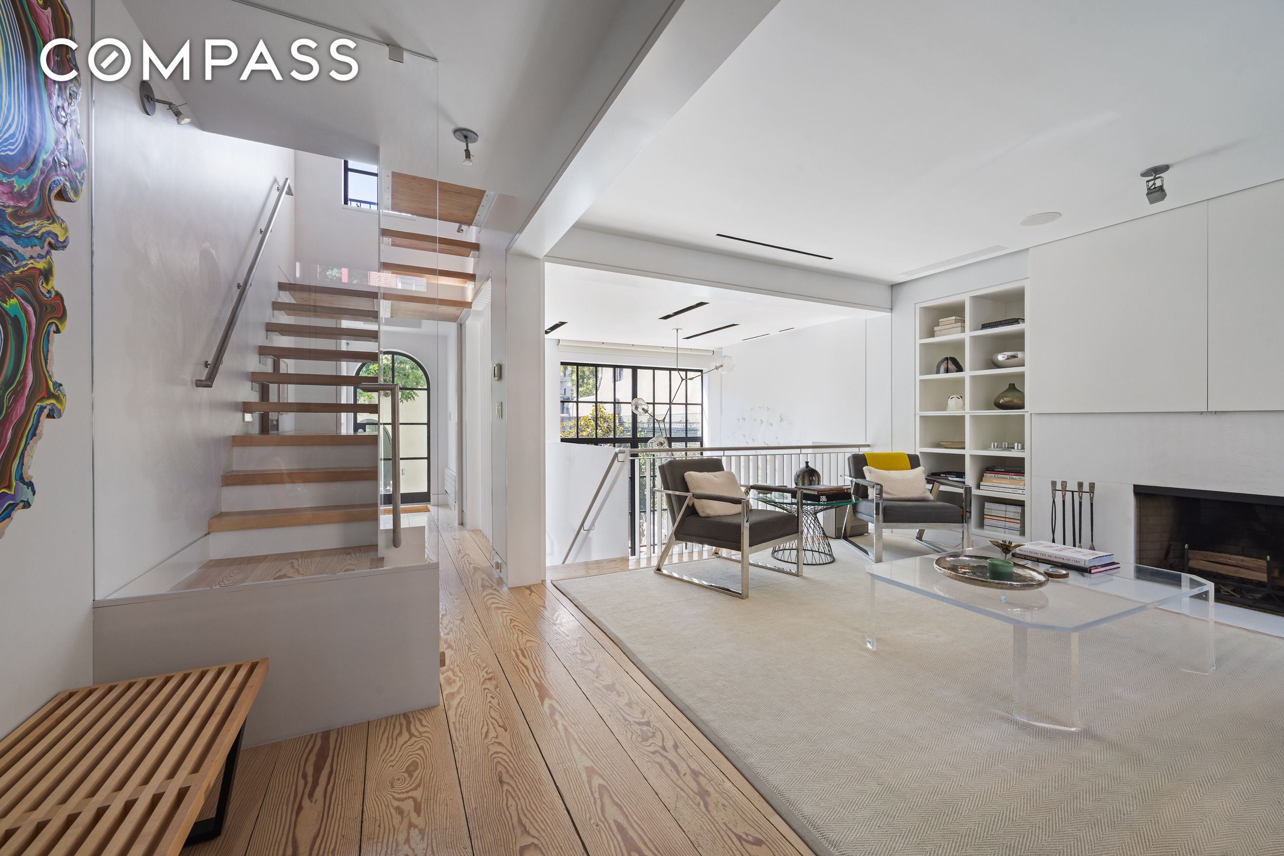 39 Barrow Manhattan, NY 10014