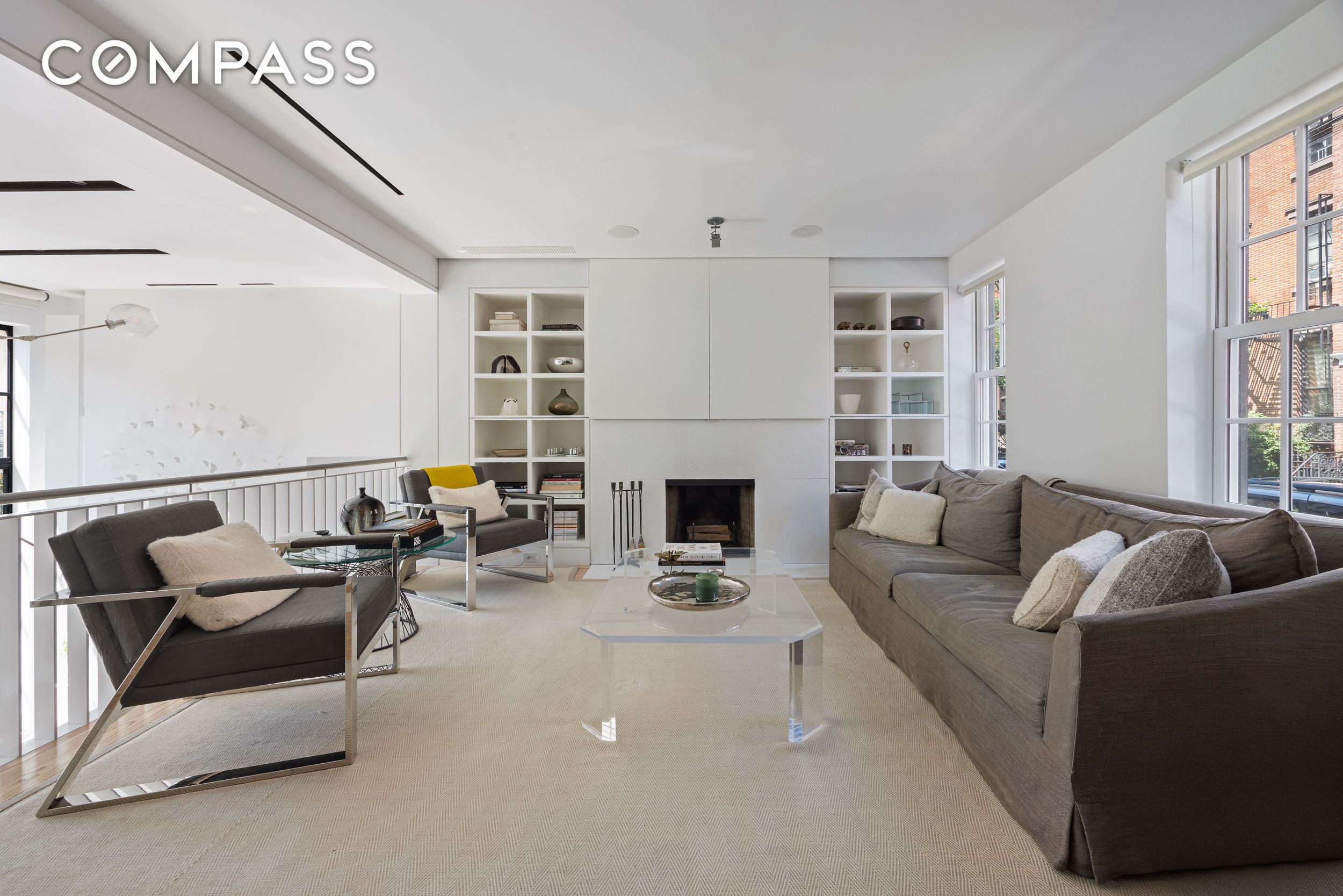 39 Barrow Manhattan, NY 10014