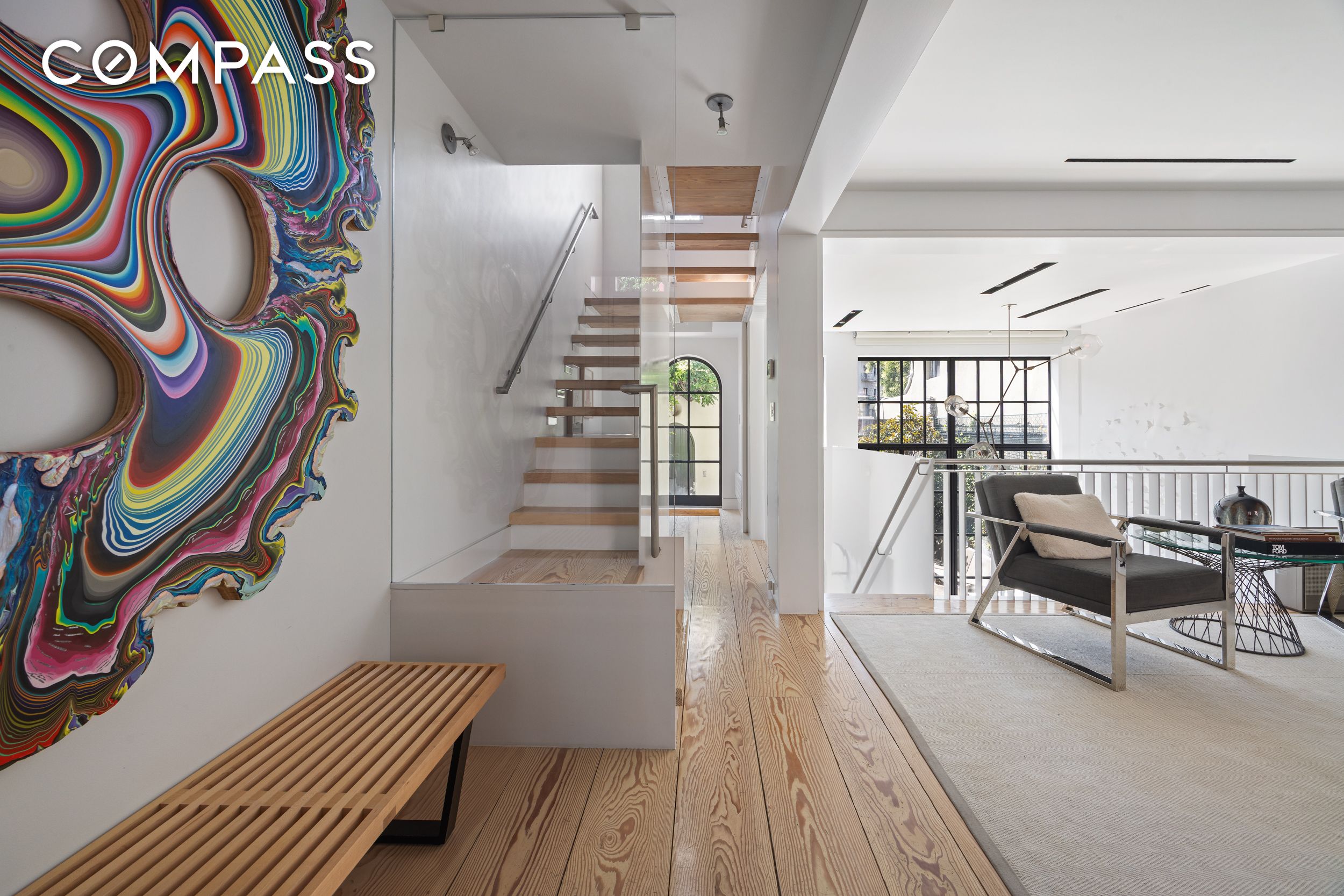 39 Barrow Manhattan, NY 10014