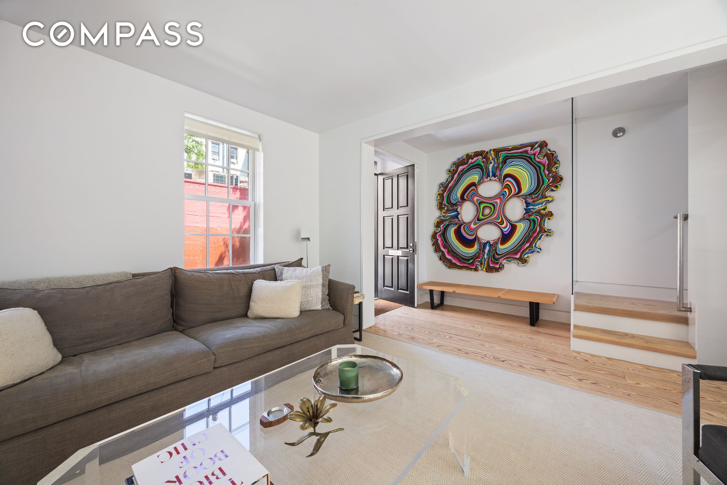 39 Barrow Manhattan, NY 10014