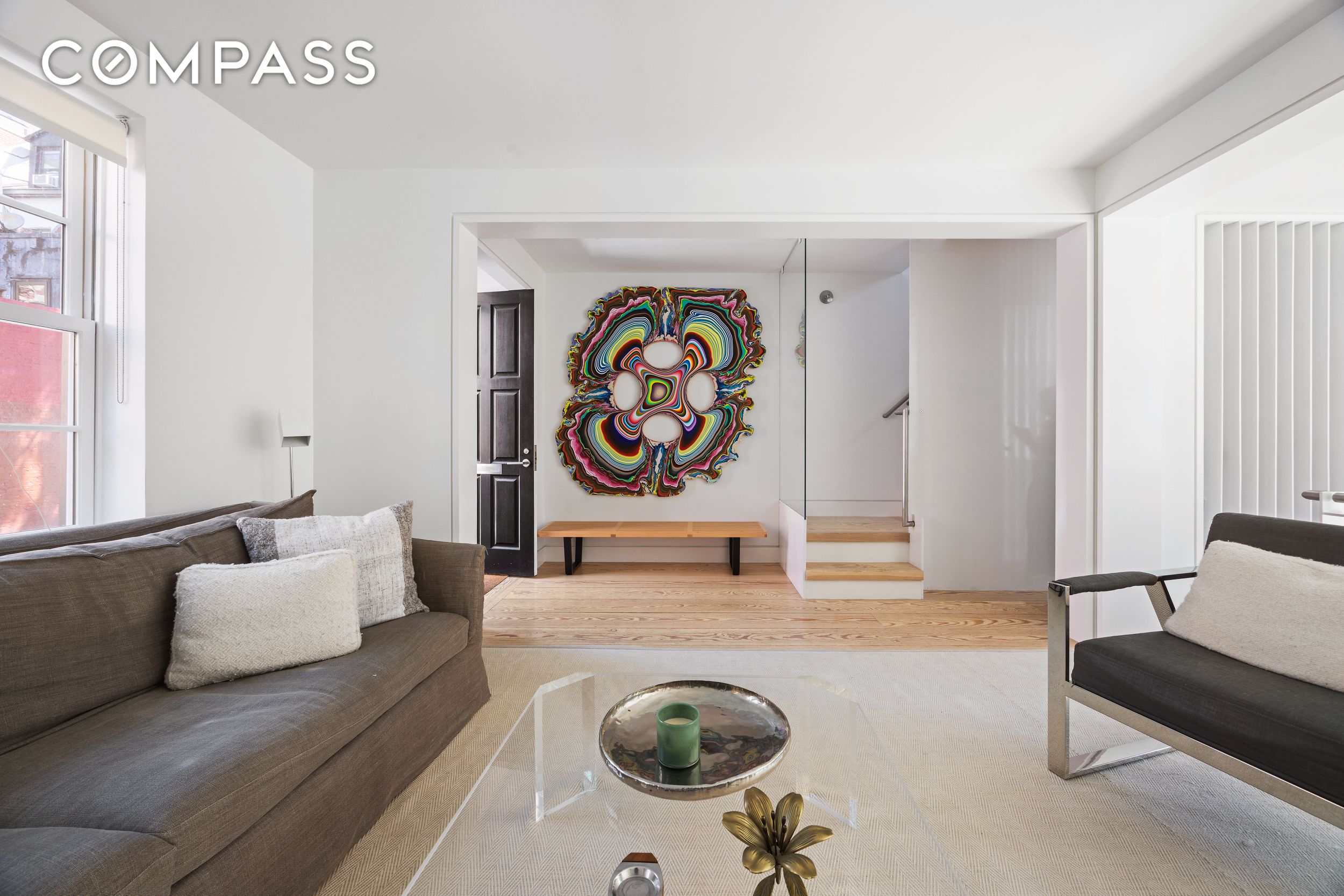 39 Barrow Manhattan, NY 10014