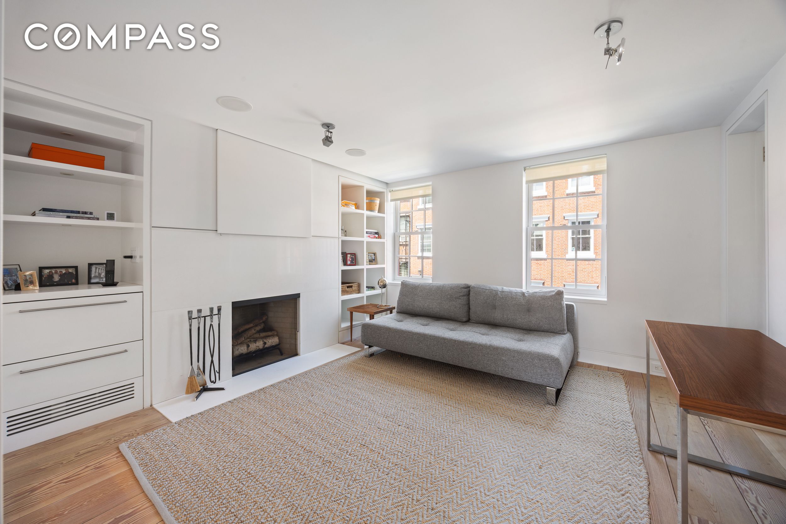 39 Barrow Manhattan, NY 10014