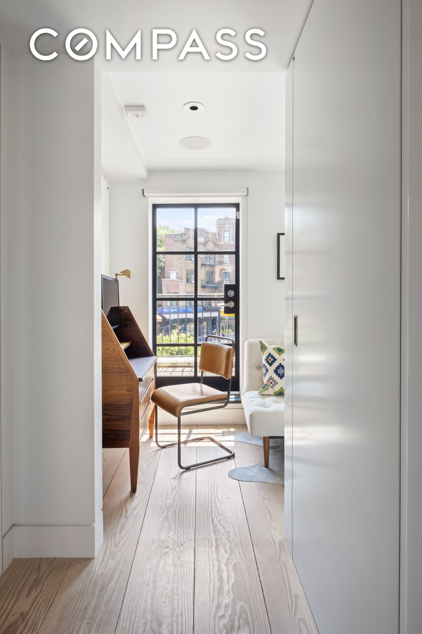 39 Barrow Manhattan, NY 10014