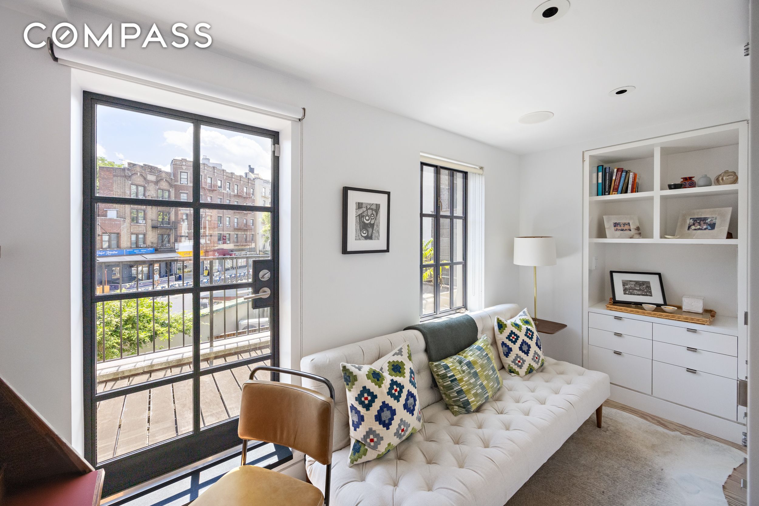 39 Barrow Manhattan, NY 10014