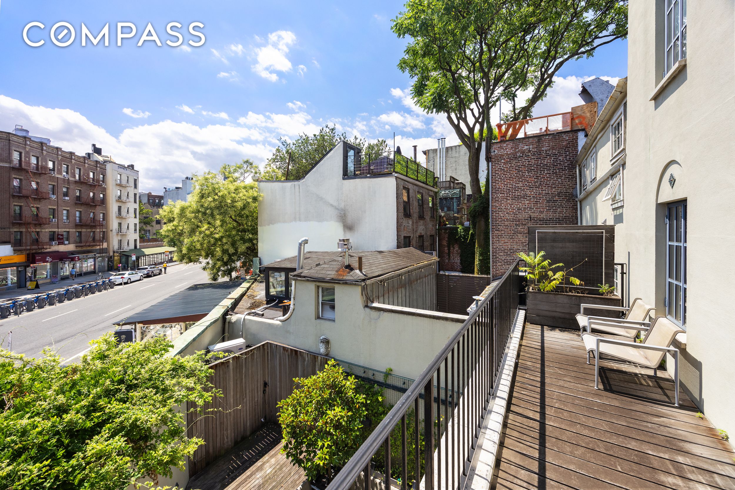 39 Barrow Manhattan, NY 10014