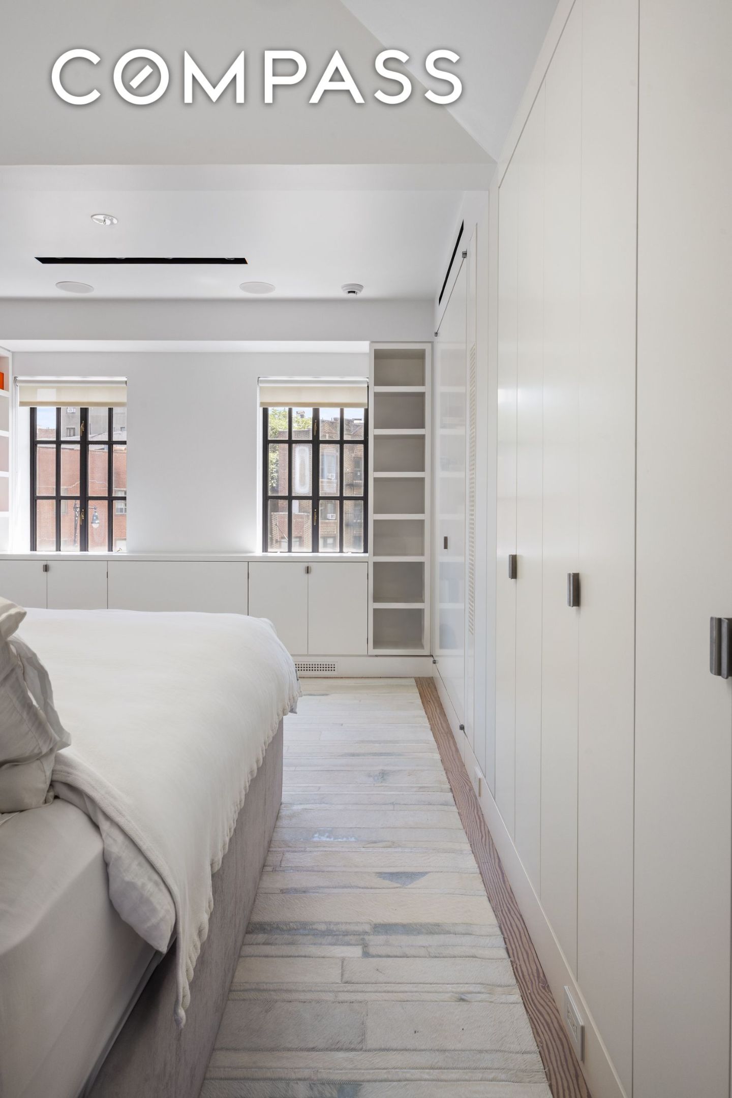 39 Barrow Manhattan, NY 10014