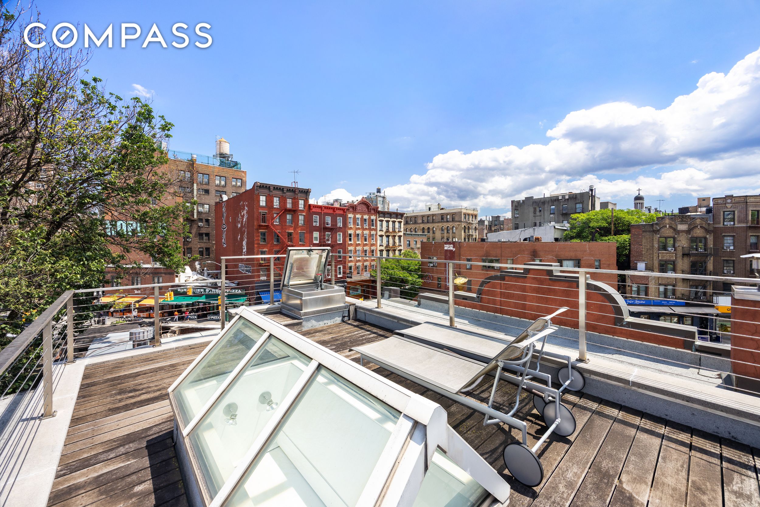 39 Barrow Manhattan, NY 10014