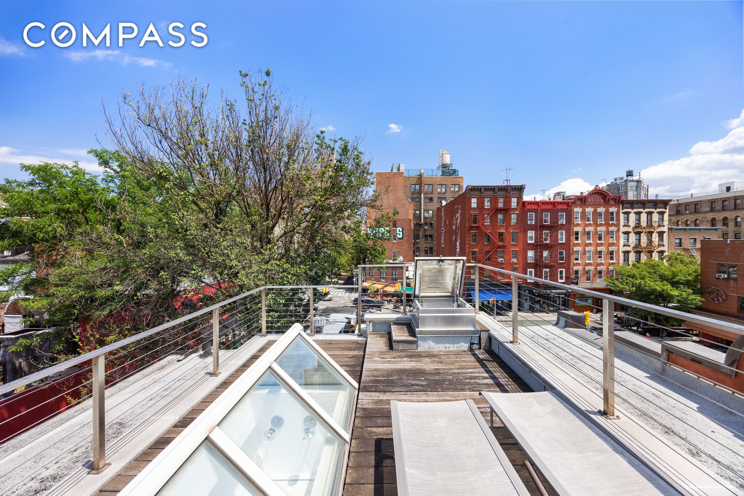 39 Barrow Manhattan, NY 10014