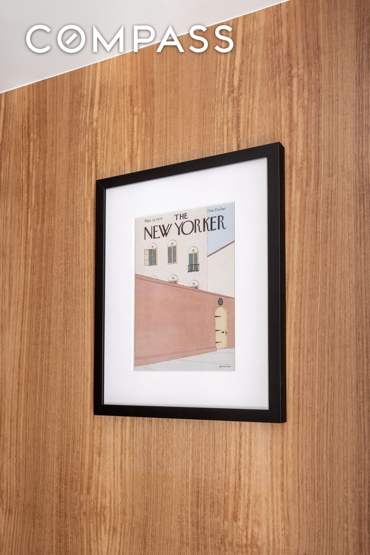 39 Barrow Manhattan, NY 10014