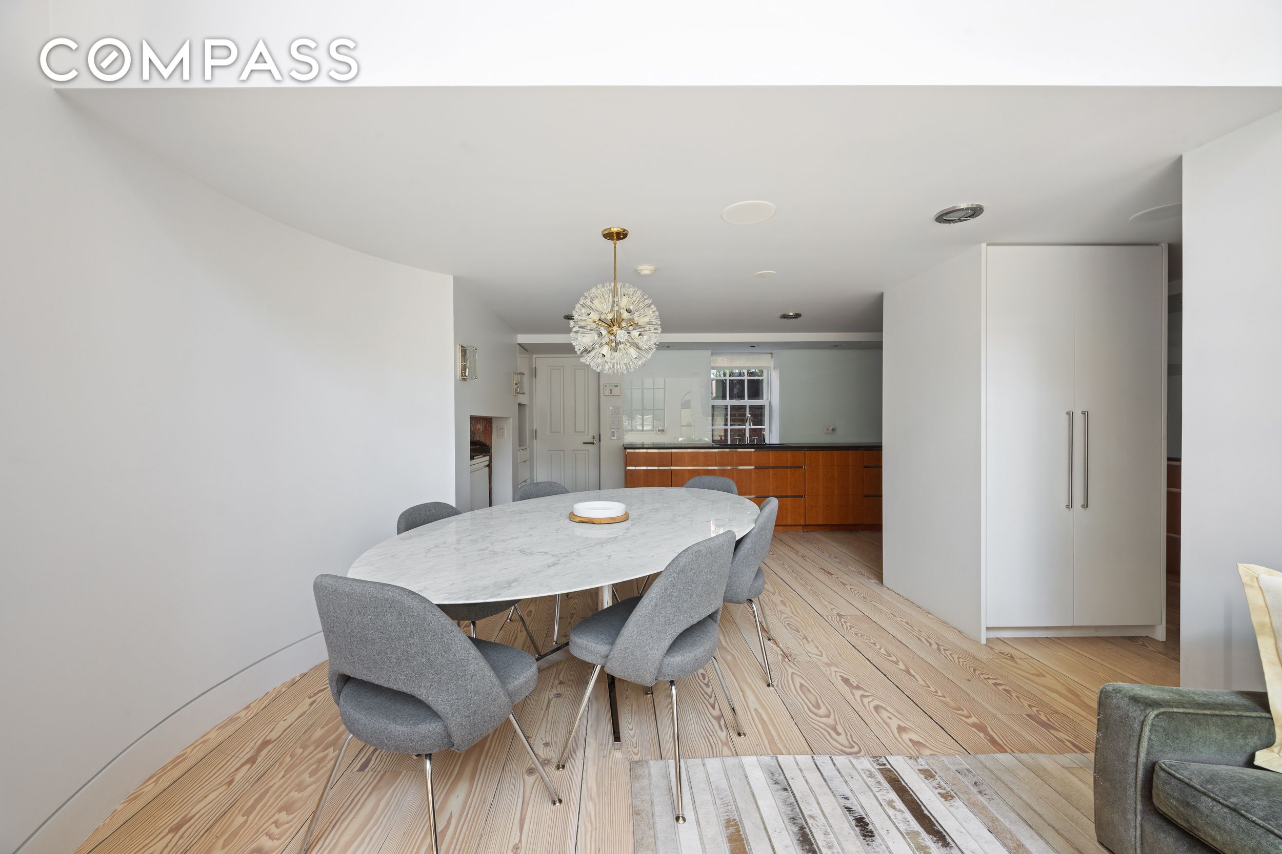 39 Barrow Manhattan, NY 10014