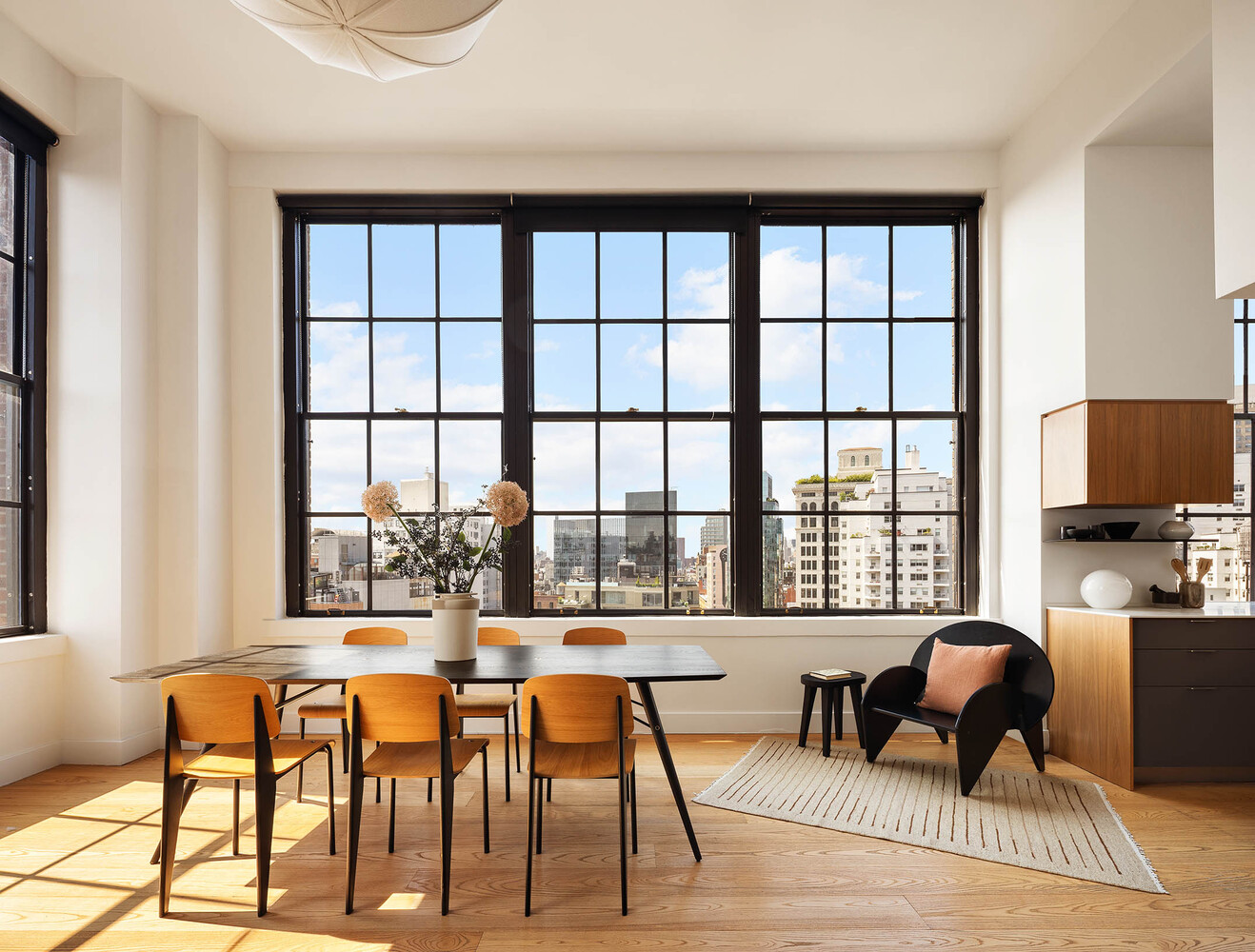 111 4th #9C Manhattan, NY 10003