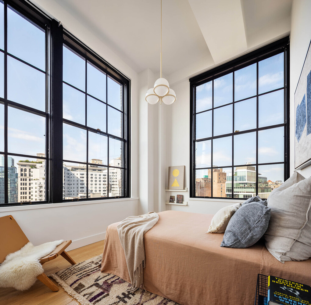 111 4th #9C Manhattan, NY 10003