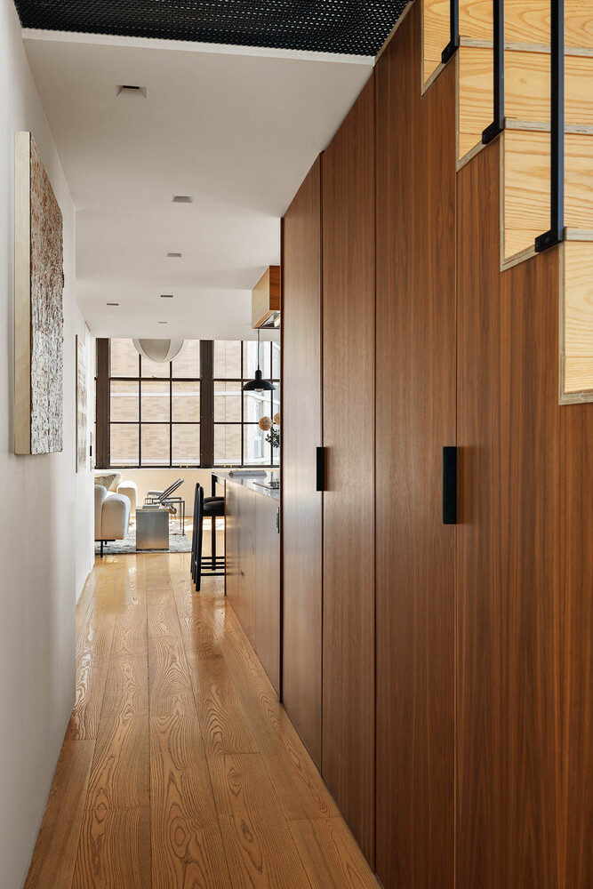 111 4th #9C Manhattan, NY 10003
