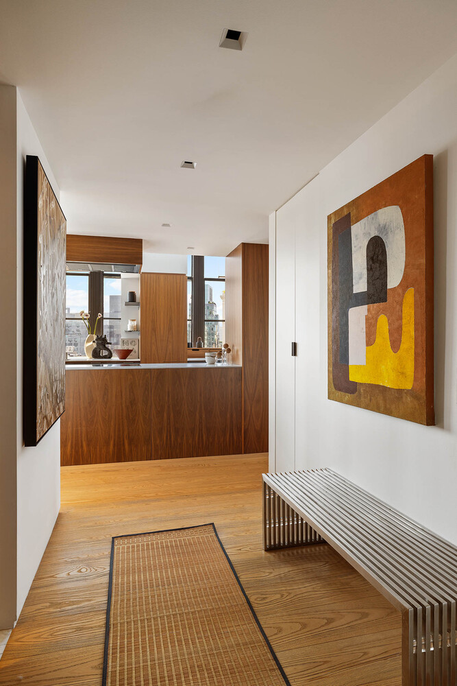 111 4th #9C Manhattan, NY 10003
