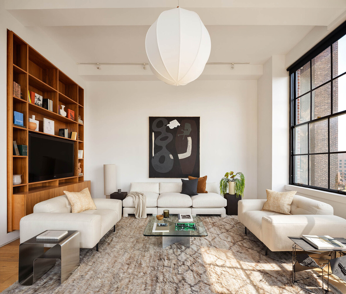 111 4th #9C Manhattan, NY 10003