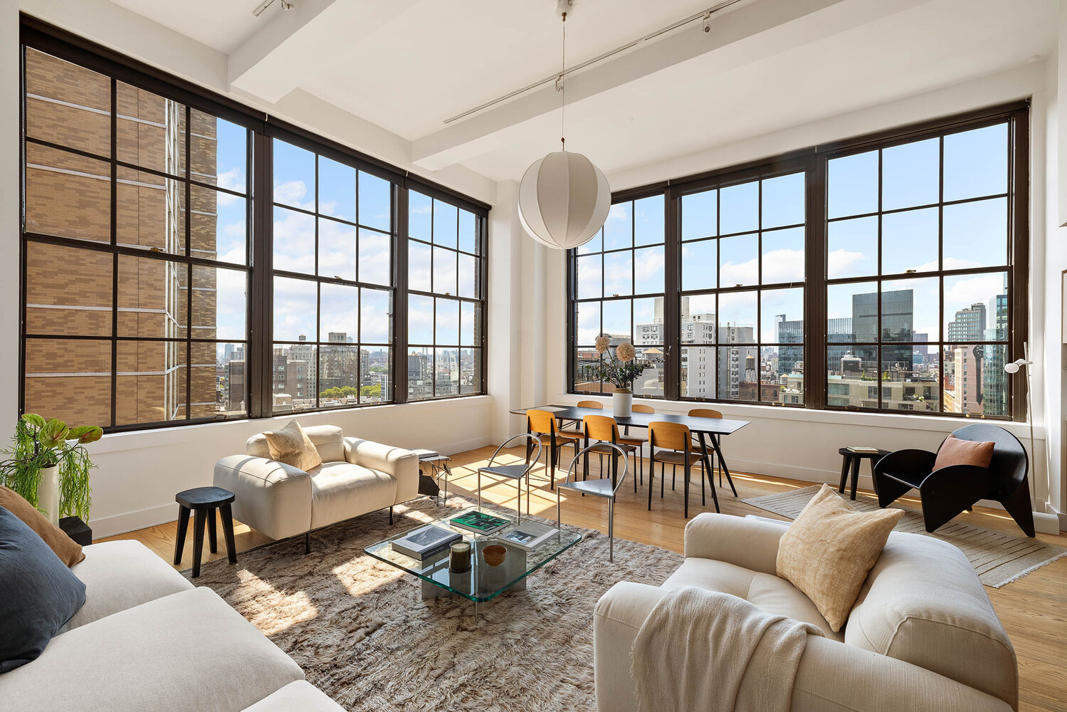 111 4th #9C Manhattan, NY 10003